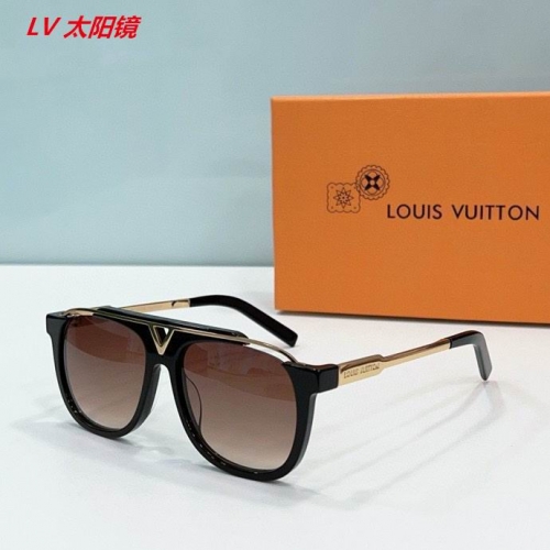 L...V... Sunglasses AAAA 6751