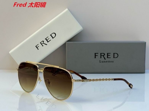 F.r.e.d. Sunglasses AAAA 4047