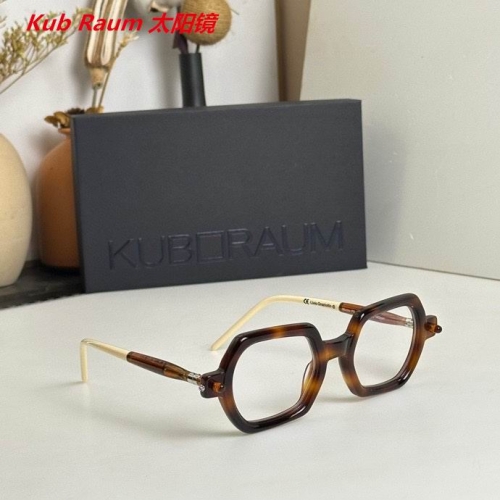 K.u.b. R.a.u.m. Sunglasses AAAA 4016