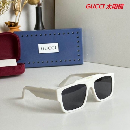 G.U.C.C.I. Sunglasses AAAA 4397