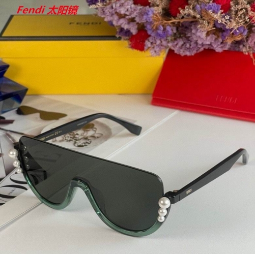 F.e.n.d.i. Sunglasses AAAA 4127