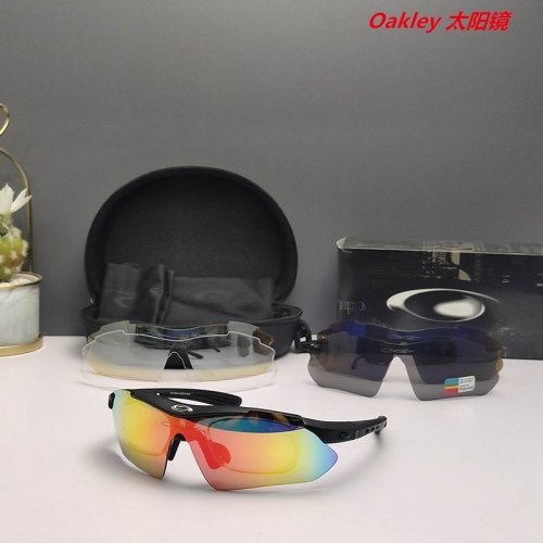 O.a.k.l.e.y. Sunglasses AAAA 4092