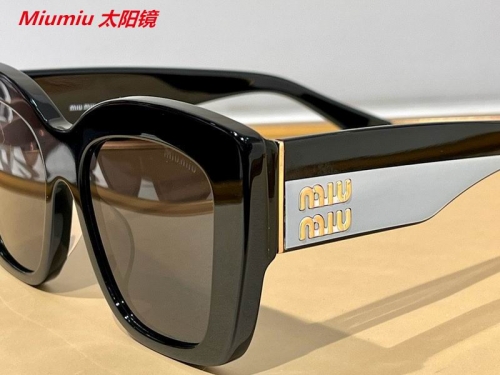 M.i.u.m.i.u. Sunglasses AAAA 4700