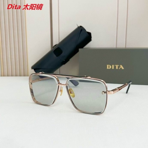 D.i.t.a. Sunglasses AAAA 4481