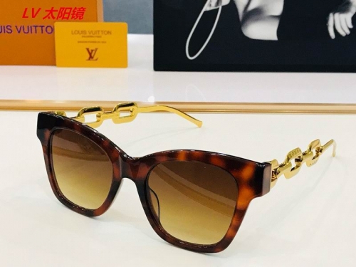 L...V... Sunglasses AAAA 4585