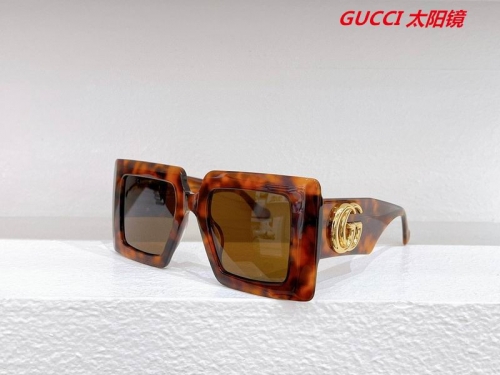 G.U.C.C.I. Sunglasses AAAA 4479