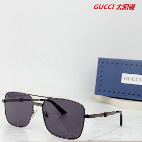 G.U.C.C.I. Sunglasses AAAA 5448