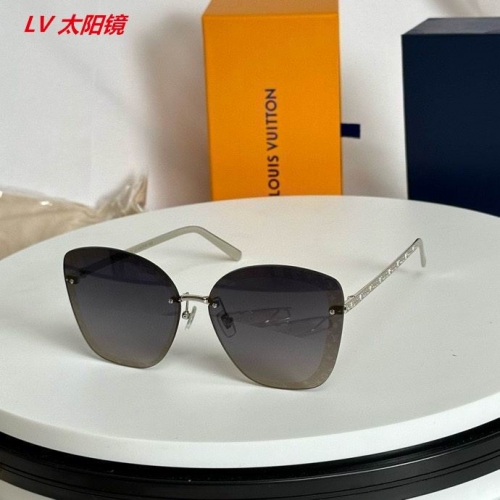 L...V... Sunglasses AAAA 5267