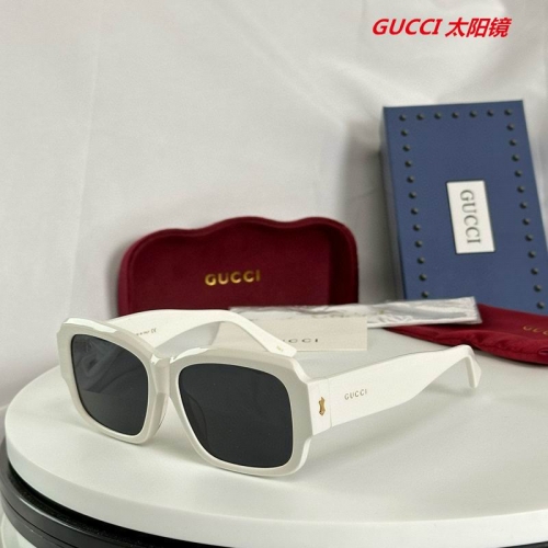 G.U.C.C.I. Sunglasses AAAA 5685