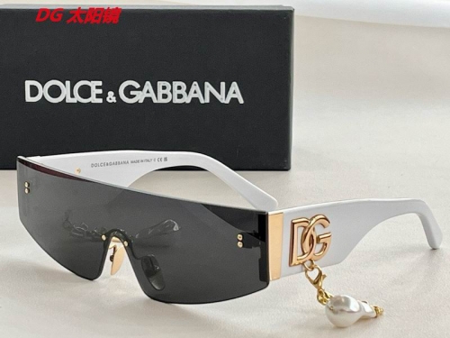 D.n.G. Sunglasses AAAA 4474