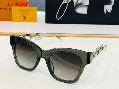 L...V... Sunglasses AAAA 4582