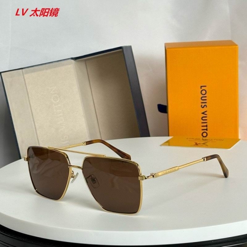 L...V... Sunglasses AAAA 5857