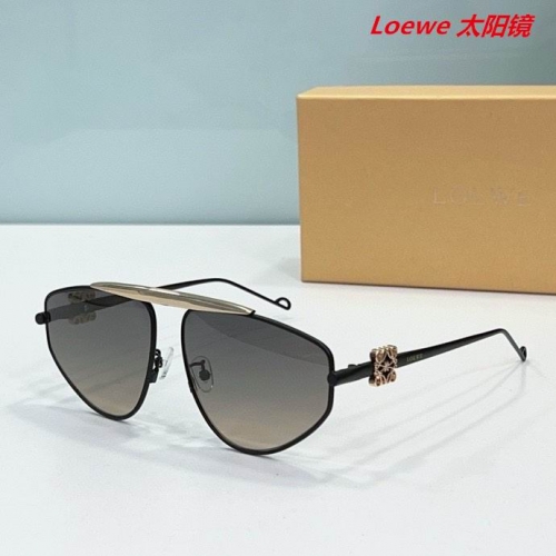 L.o.e.w.e. Sunglasses AAAA 4150