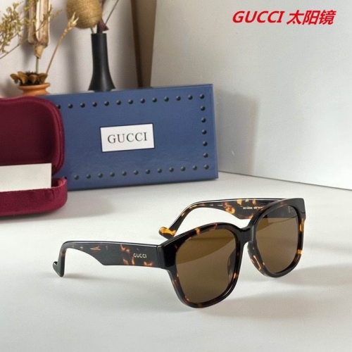 G.U.C.C.I. Sunglasses AAAA 4389