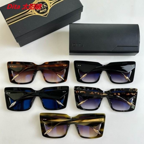 D.i.t.a. Sunglasses AAAA 4020