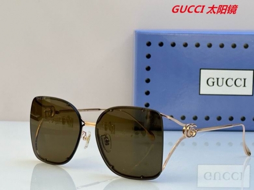 G.U.C.C.I. Sunglasses AAAA 4920