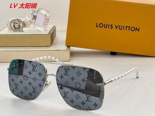 L...V... Sunglasses AAAA 6007