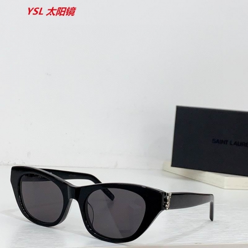 Y..S..L.. Sunglasses AAAA 4315