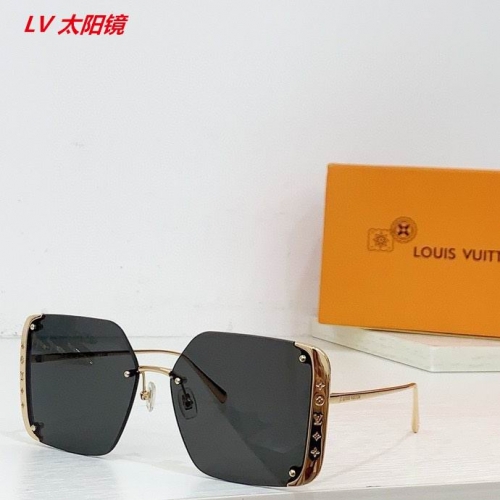 L...V... Sunglasses AAAA 5524