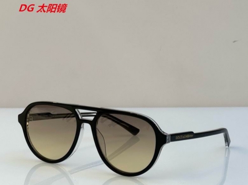 D.n.G. Sunglasses AAAA 4183