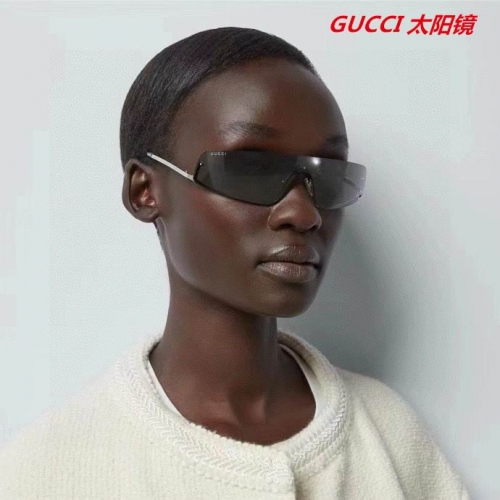 G.U.C.C.I. Sunglasses AAAA 6054