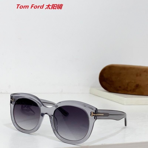 T.o.m. F.o.r.d. Sunglasses AAAA 4350