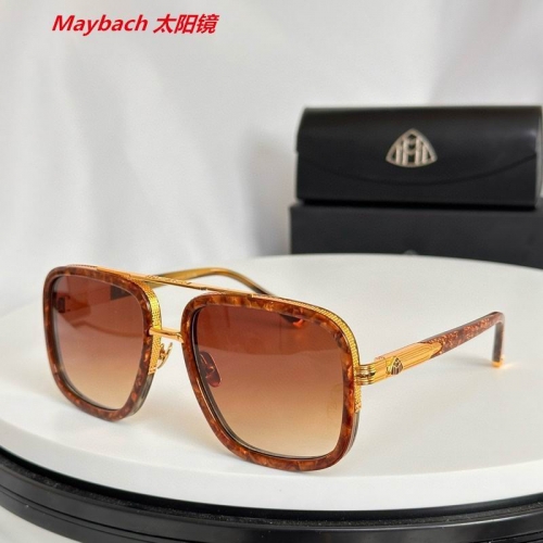 M.a.y.b.a.c.h. Sunglasses AAAA 4627