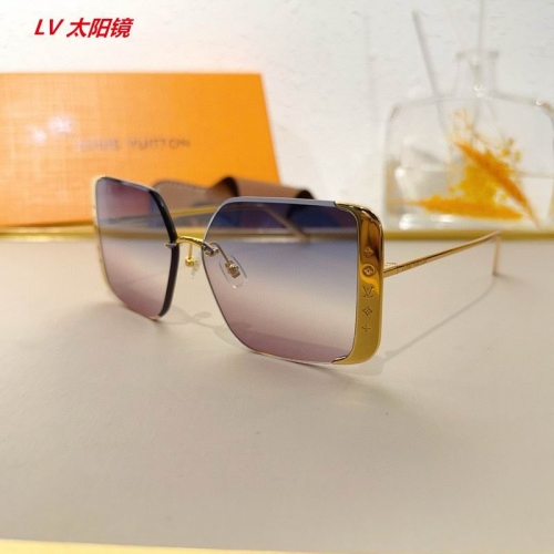 L...V... Sunglasses AAAA 4748