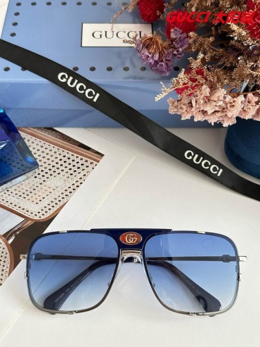 G.U.C.C.I. Sunglasses AAAA 5320