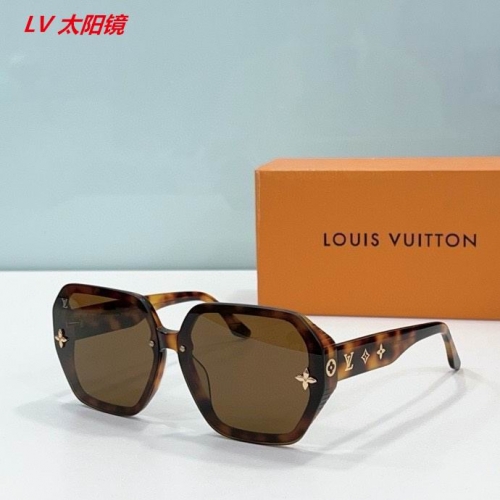 L...V... Sunglasses AAAA 4570