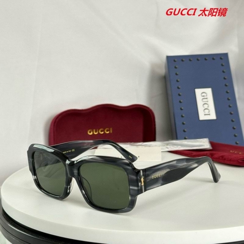 G.U.C.C.I. Sunglasses AAAA 5686