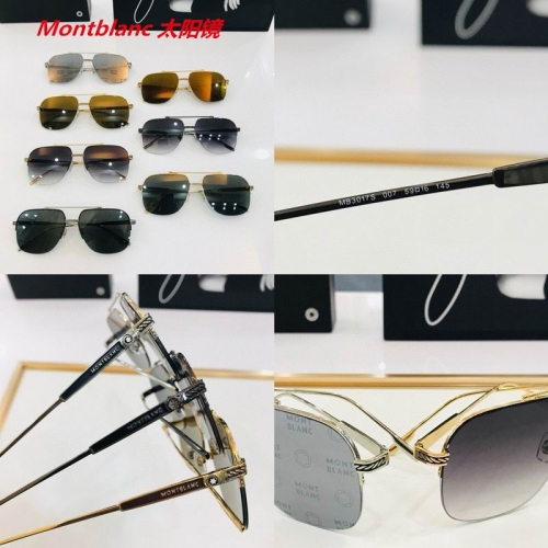 M.o.n.t.b.l.a.n.c. Sunglasses AAAA 4239