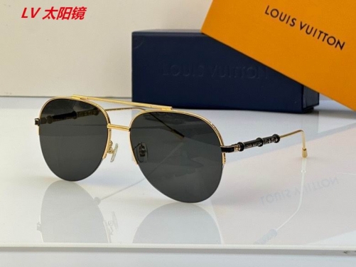 L...V... Sunglasses AAAA 4106