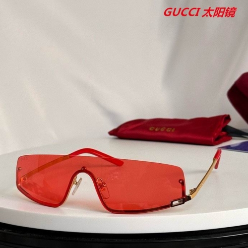 G.U.C.C.I. Sunglasses AAAA 6048