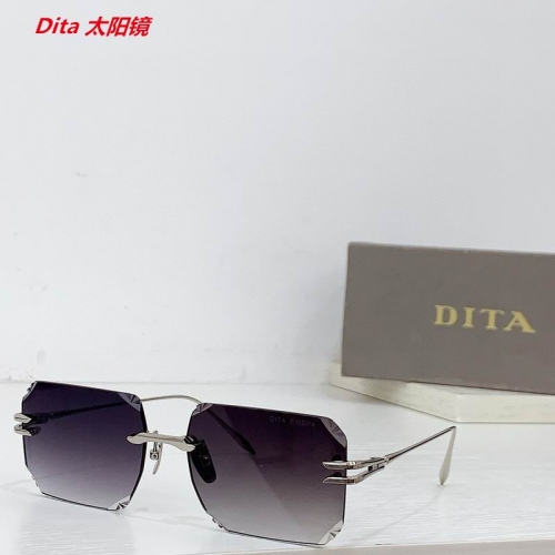 D.i.t.a. Sunglasses AAAA 4369