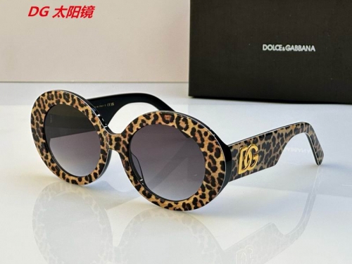 D.n.G. Sunglasses AAAA 4257