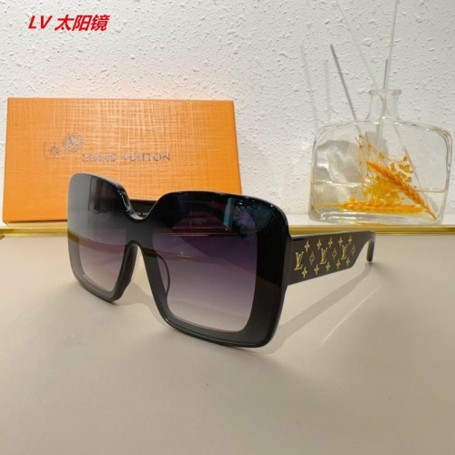 L...V... Sunglasses AAAA 4710