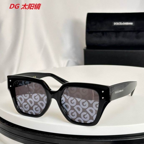 D.n.G. Sunglasses AAAA 4662