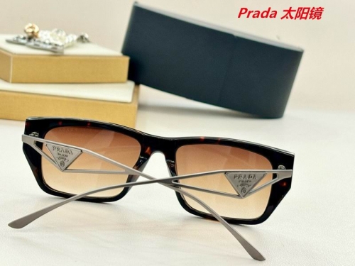 P.r.a.d.a. Sunglasses AAAA 4252