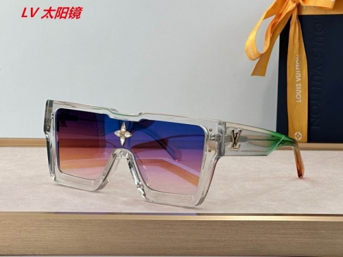 L...V... Sunglasses AAAA 5139