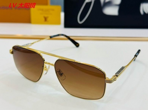 L...V... Sunglasses AAAA 6688