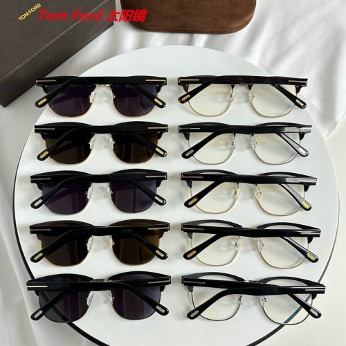 T.o.m. F.o.r.d. Sunglasses AAAA 4206