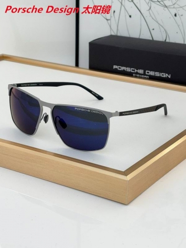 P.o.r.s.c.h.e. D.e.s.i.g.n. Sunglasses AAAA 4050