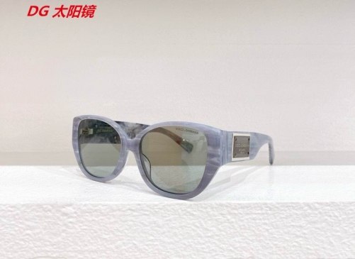 D.n.G. Sunglasses AAAA 4109