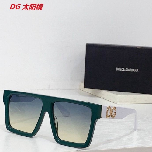 D.n.G. Sunglasses AAAA 4434