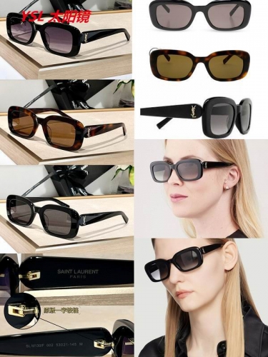 Y..S..L.. Sunglasses AAAA 4465