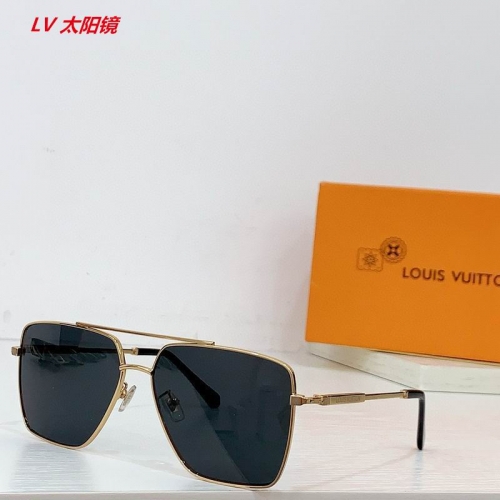 L...V... Sunglasses AAAA 5752