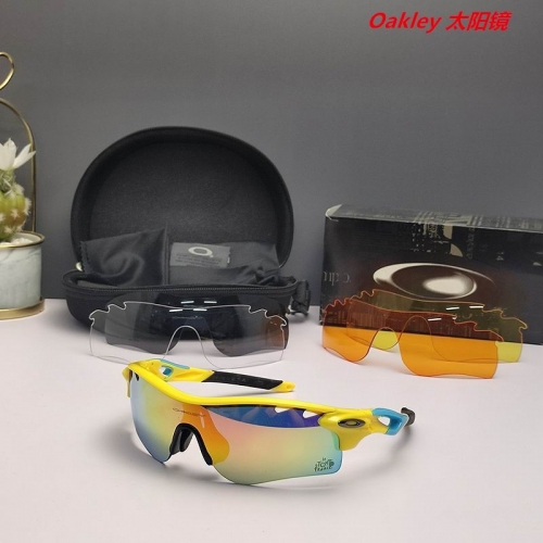 O.a.k.l.e.y. Sunglasses AAAA 4180