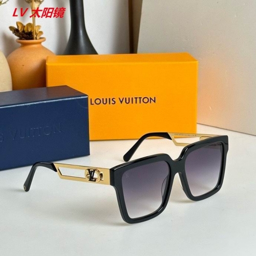 L...V... Sunglasses AAAA 4884