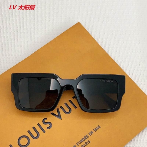 L...V... Sunglasses AAAA 5502